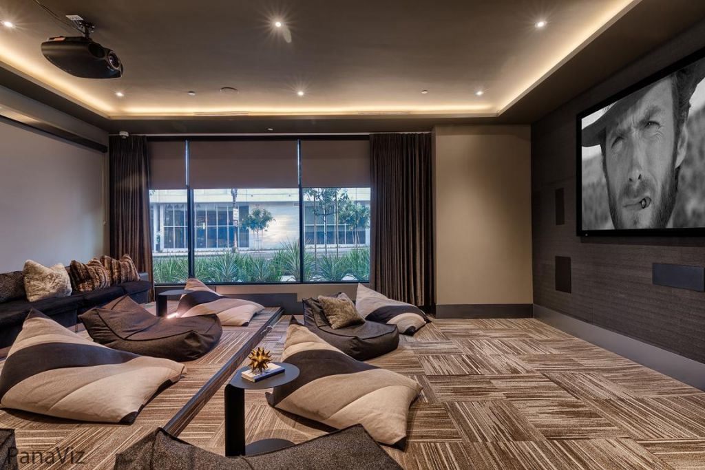 Commercial Architectural Photography by PanaViz